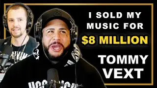 Tommy Vext talks cancel culture, honesty, and accountability
