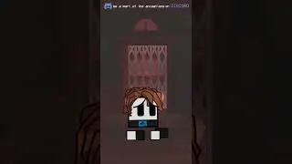 super hard MODE in a NUTSHELL... Doors Animation