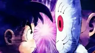 Goku vs Abuelo Gohan [AMV]