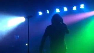 Dead - Zoe - Chicago Nov 22 13
