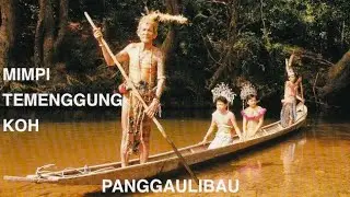 Mimpi Temenggung KOH anak JUBANG Bak Taun1951