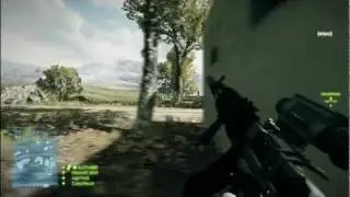 BF3 | Gameplay