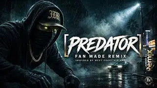 2Pac - Predator (Strongest Survive) (2025)