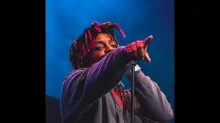 [FREE] Juice WRLD Type Beat - "worthless"