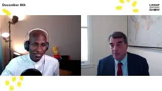 An Intimate Talk with a Global Mind – Tim Draper – LinkUpConferenceShow
