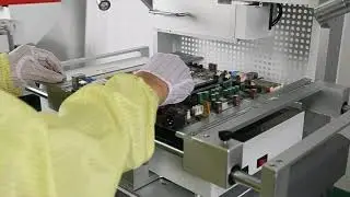 Seamark Automatic bga rework station ZM R7220A