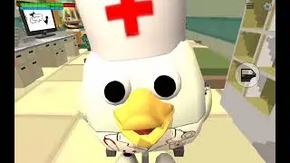 🚑🚑HOSPITAL MISTERIOSO🕵️🕵️CREDITOS A JOAN😎😎