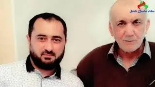 Qezel Efsanelerik bizler (ses) Orxan Dadashov (soz) Sabit Qasim.