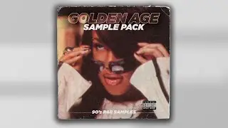 FREE 90's R&B SAMPLE PACK - 