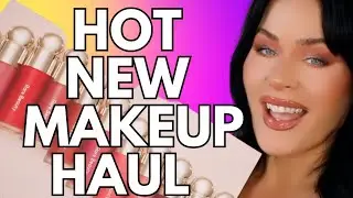 HOT NEW Makeup Haul 2023 ! Viral Liquid Blush I Makeup by Mario Blush