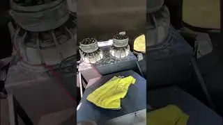 Любитель навалить в хорошую погоду ❤️ 