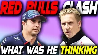 RED BULL DRIVERS BATTLE