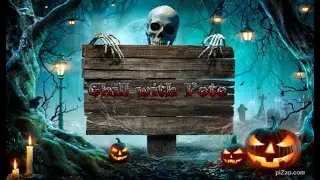 Chill with Pete 199 - Post Halloween Chill