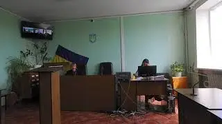 військова частина 3021 та Грищенко. Судове засідання