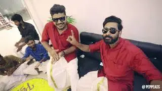 Team  peppeads Onam