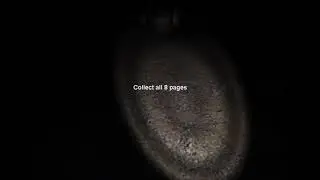 Furby Hraje Slendermana