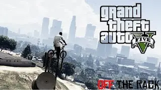 GTA5 BMX Montage - Off The Rack Ft. Fish, Chillz, Kritikl & Dunks (PC, PS4 & XB1 BMX)