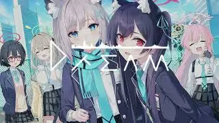 Blue Archive - Target For Love (AchT Remix)