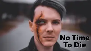 No Time To Die (Behind The Scenes)