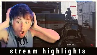 Hartzy Stream Highlights #3
