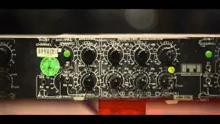 The Sontec, ITI EQ