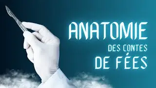 Anatomie des contes de fées