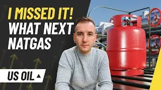 I Missed it! Natgas Price Analysis
