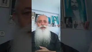 Alevi Prayer - Hamdi Gürbüz Dede