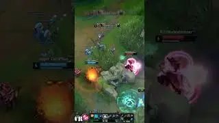 Funny ADC TF Moment 