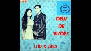 Luiz e Ana Castilho - Deus de Visões - Compacto Completo