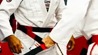Coral Belt Promotion | Master Alexandre “Soca” Freitas Makes Jiu-Jitsu History