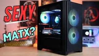 Tecware Neo M2 High Airflow: Aesthetic Marvel with a Twist – In-Depth Review