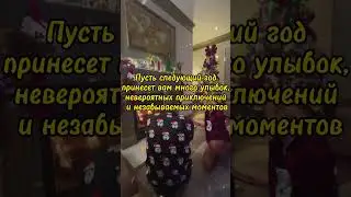 С Новым годом Вас Друзья!