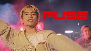 SATOH - Fuse (Official Video)