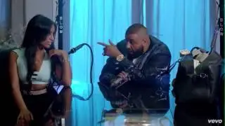 DJ Khaled DOESN'T appreciate that