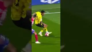 Sancho in Dortmund🥶