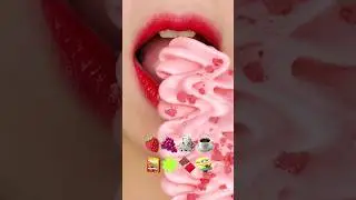 @Sunny_EATING_    Asmr various 머랭쿠키 eating sounds