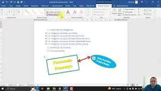 Word - Video 29