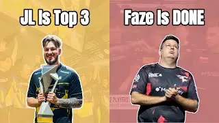 10 Crazy Takeaways From ESL Pro League Season 20 (2024)