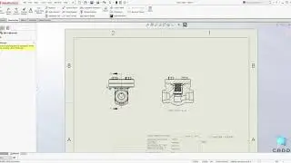SolidWorks Tutorial for Beginners 