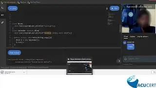 Jr. Java Dev Interview