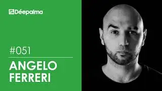 Déepalma Radioshow 