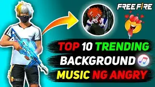 Top 10 Background Music Used By NG ANGRY | NG ANGRY All No Copyright Background Music 2023