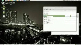 KVM Ubuntu 14.04 Server