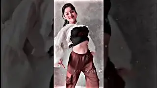 La La La Oree 💖💦 insta trending song 🔥dance 😍
