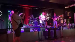 Hungry, Diane? Live 7-1-21 Satellite Pub, Beaverton Oregon