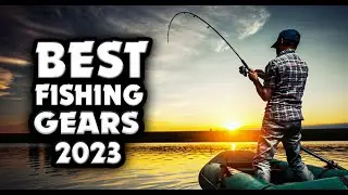 👉 Top 9 Must-Have Fishing Gear for a Successful Fishing Trip in 2023 | Review Spot