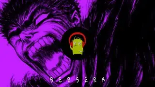 Insane Trap Beat '' Berserk '' Hard Synth Type Hype Rap Instrumental