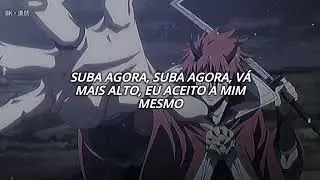 MindaRyn - Like Flames (Tensei Shitara Slime Datta Ken Opening 04) (Tradução/Legendado)
