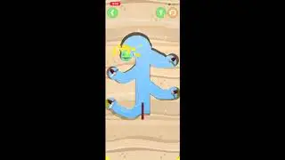 Dig This! 75-11 BALLMART CHAPTER Walkthrough Solution